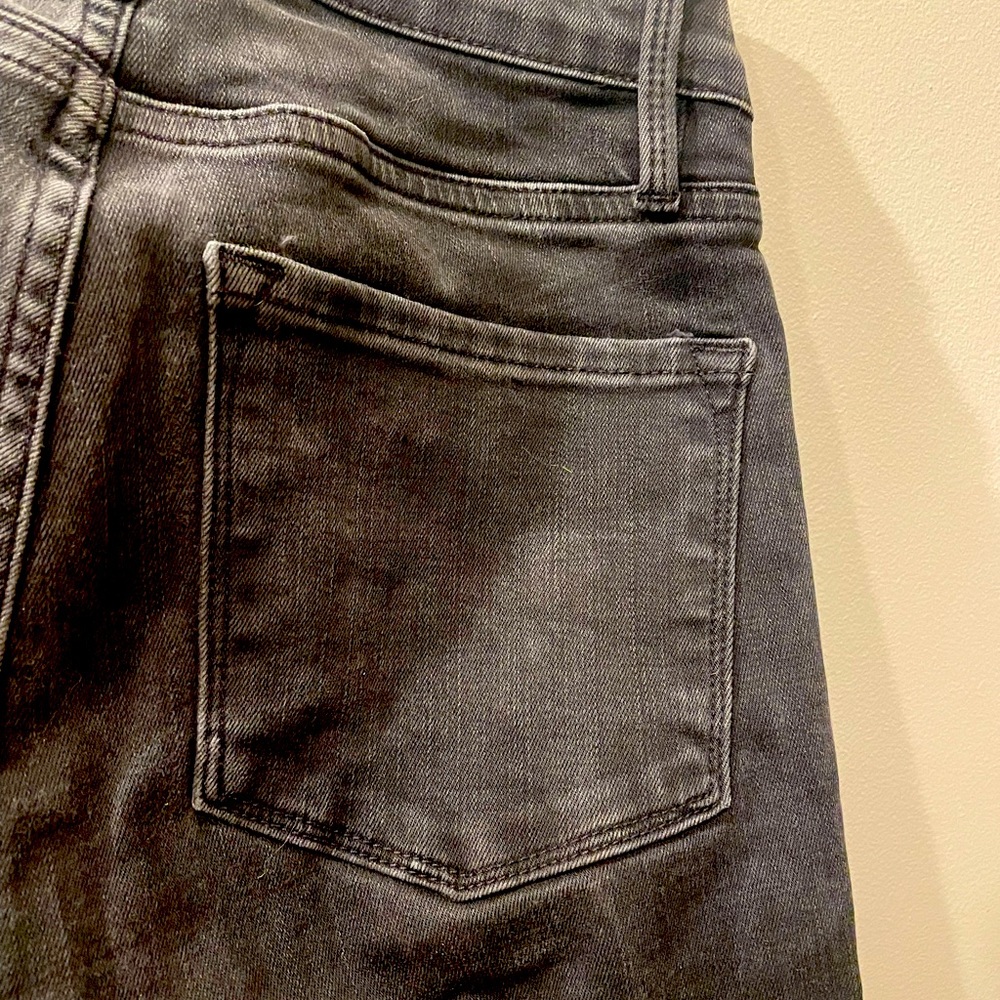 Black Jeans - Picture 5 of 6